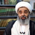 استاد شیخ محمد سند