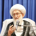 آیت الله حسین نوری همدانی