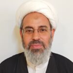 استاد امیر رحمانی