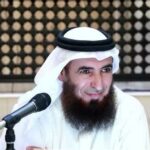 شیخ سعید البدیوی