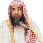 شیخ سلیمان الرحیلی