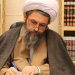 استاد مهدی احدی
