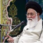 استاد سید احمد علم الهدی