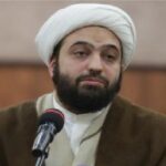 استاد محمد حسن وکیلی